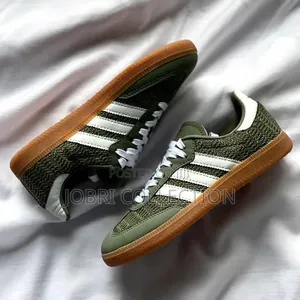 Adidas Samba Og “Orbit Green “
Sneakers