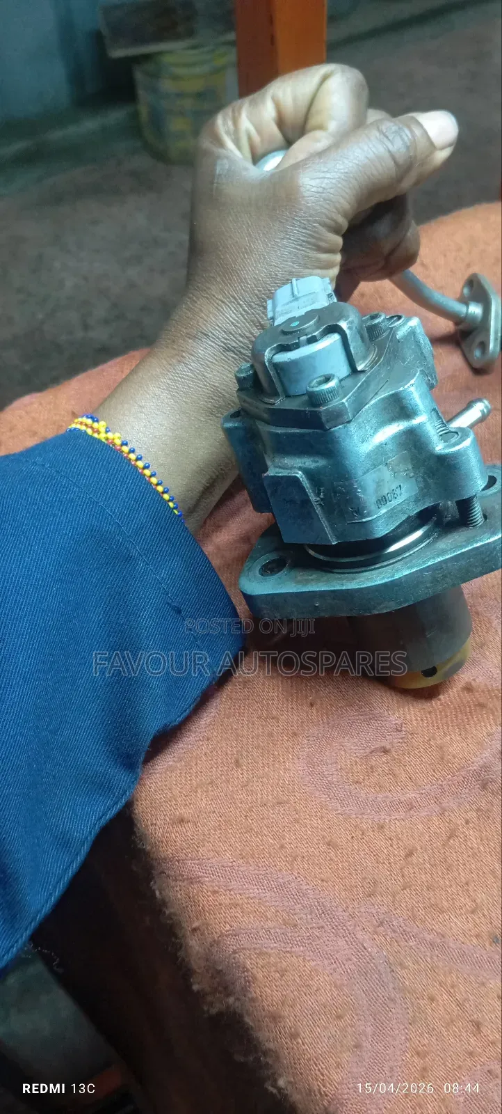 High Pleasure Pump for Toyota Crown, Mark 11 and Lexus