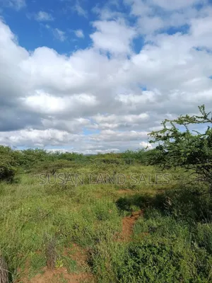 Katani Shopping Center Plots