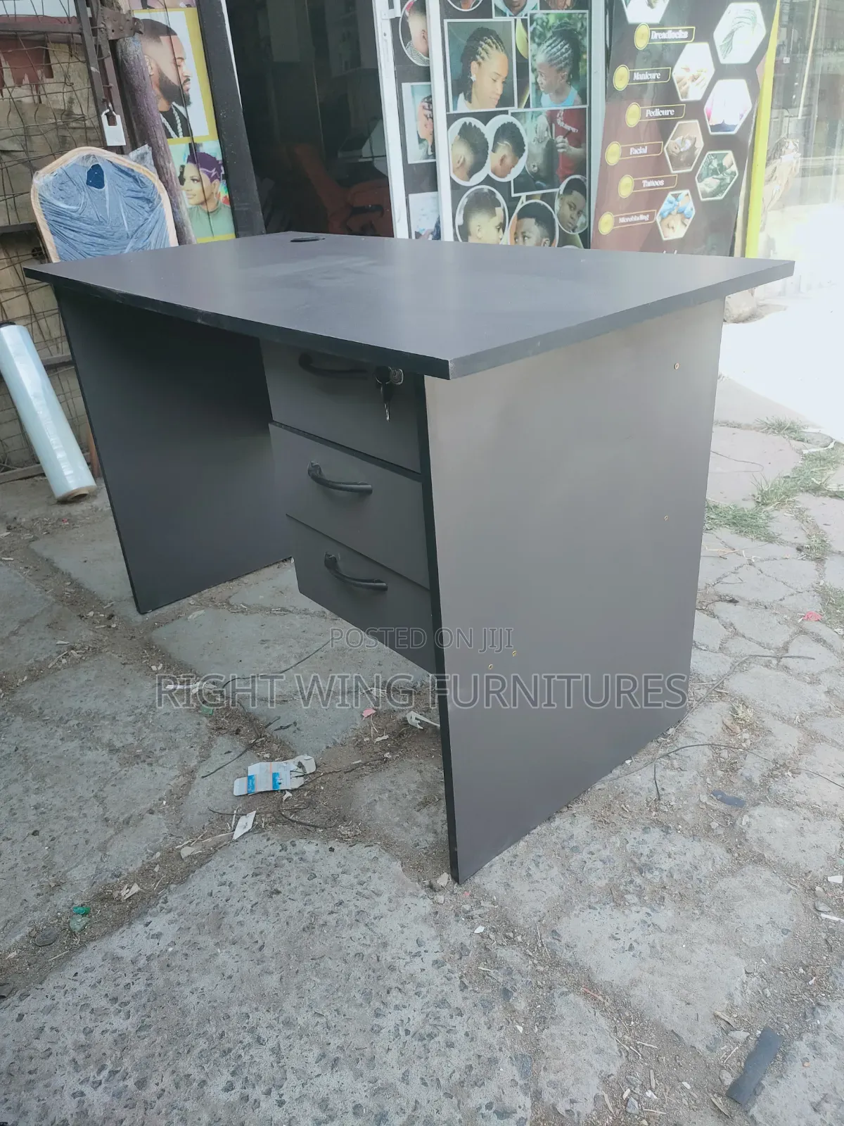 Quality Design Office Desk