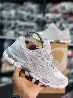Asics Gel Nyc Smocha 