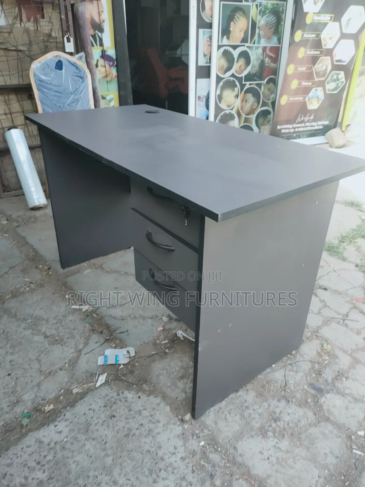 Premium Design Quality Office Desk