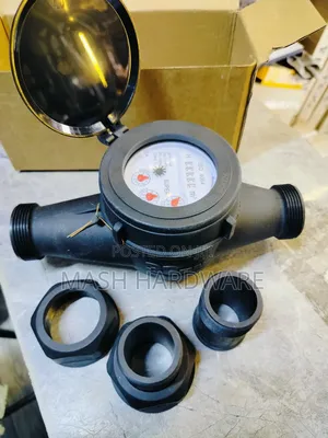 11/4 Super Meter (P)