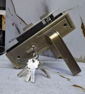 JSG Interior Door Lock