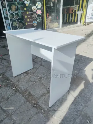 Office Study Compute Desk 90cm