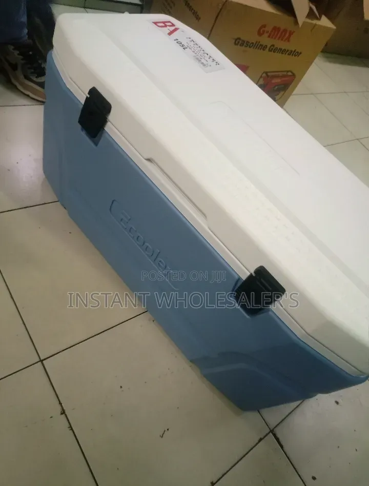 Quality Durable Cooler Boxes 105l