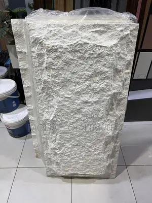 Pu Stone Acoustic Panels For Elegant And Functional Wall Design