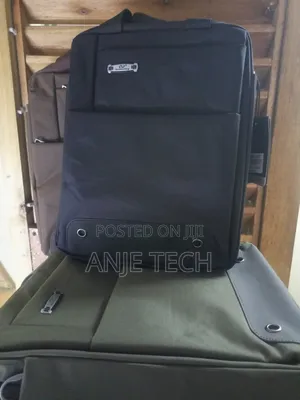 Business King Laptop Side Bag
14.5 Inch