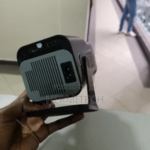 Hy320 Mini Projector Projectors for Home Use