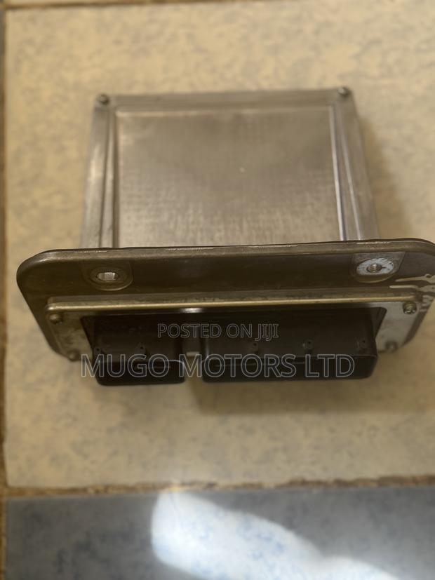 Ecu, Smart Key, Immobilizer 2018 - 2021 Land Cruiser 200 Serie1vd-FTV