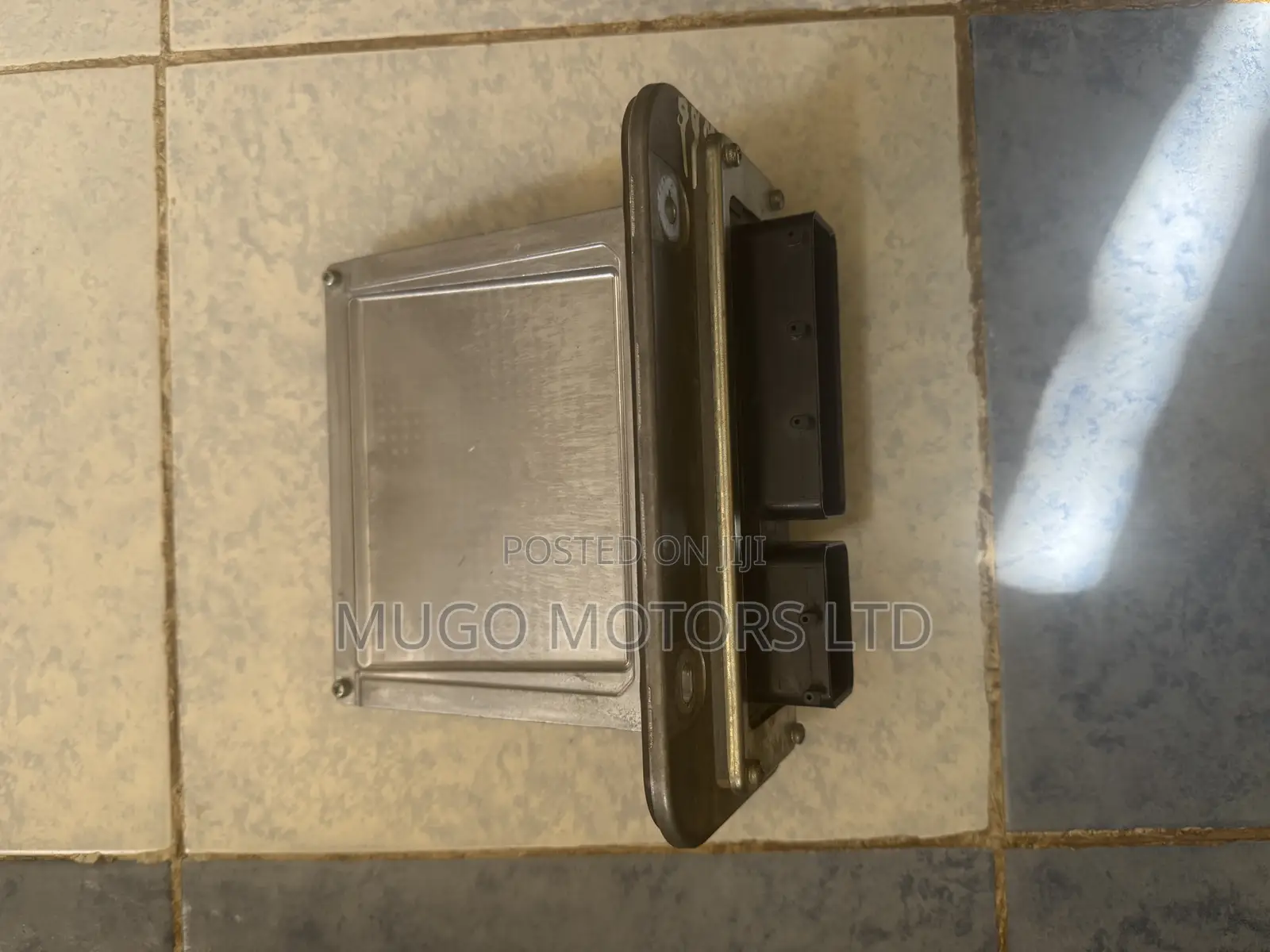Ecu, Smart Key, Immobilizer 2018 - 2021 Land Cruiser 200 Serie1vd-FTV
