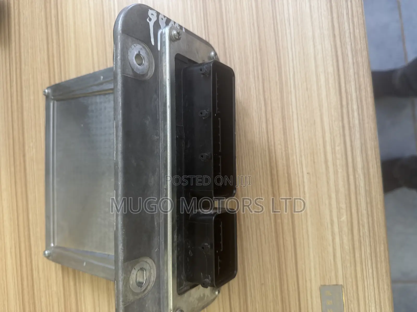 Ecu, Smart Key, Immobilizer 2018 - 2021 Land Cruiser 200 Serie1vd-FTV