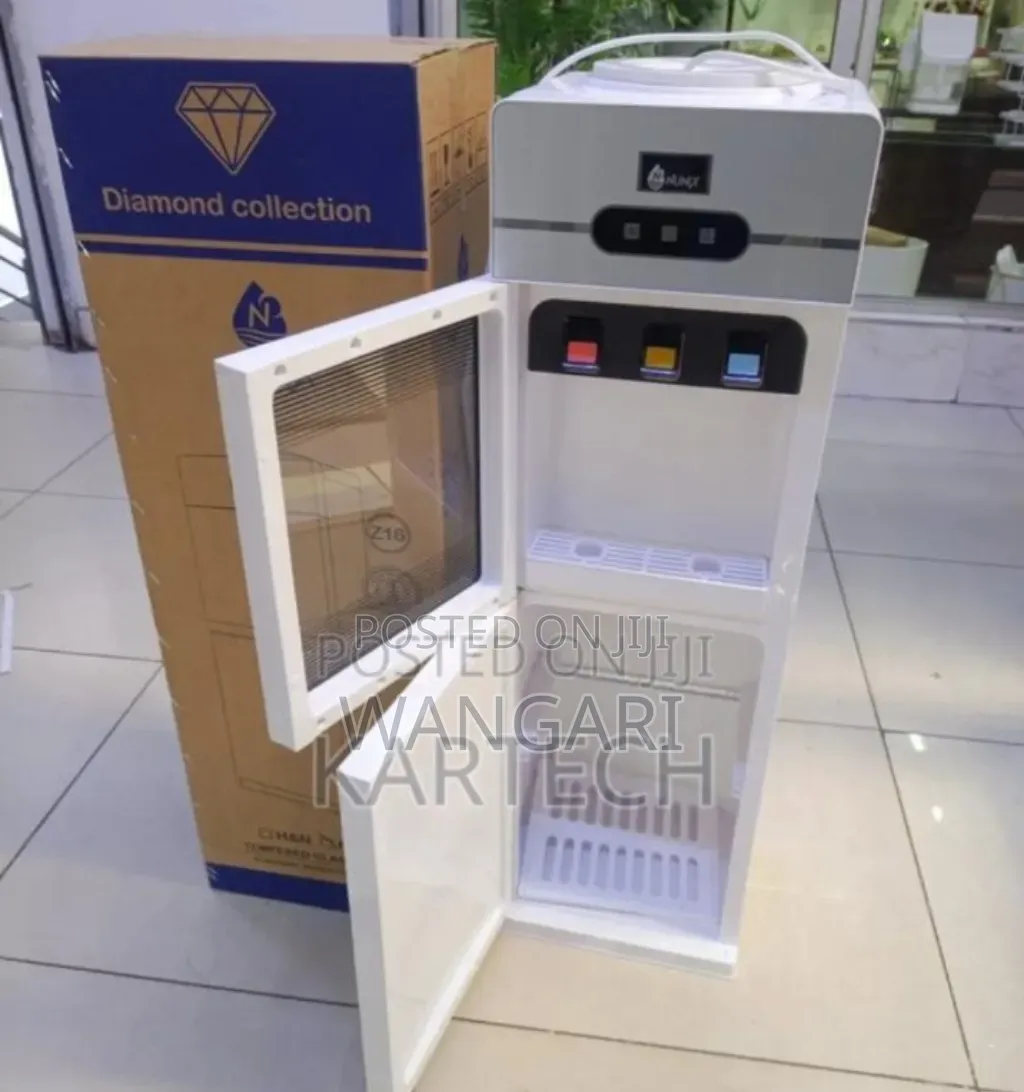 Colour Grey Z16c Nunix Dispenser