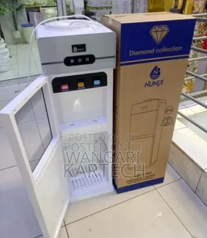 20litres Mtungi Z16c Nunix Dispenser