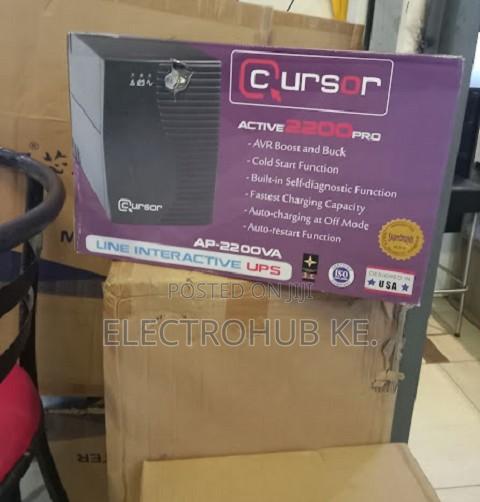 2.2kva Cursor Ap-2200va Active Pro Ups
