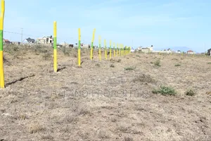 Affordable Plots In Kamakis,Ruiru