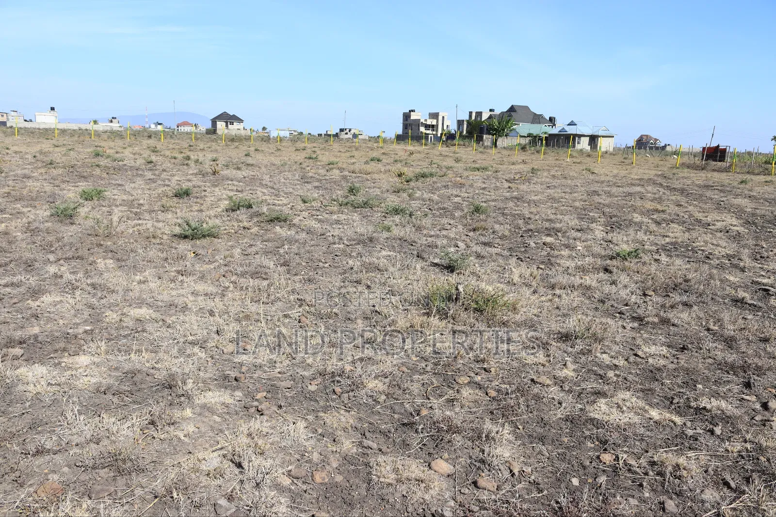 Affordable Plots In Kamakis,Ruiru