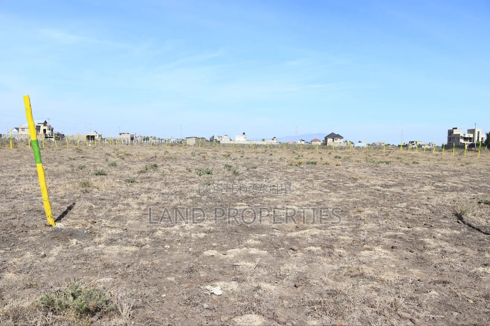 Affordable Plots In Kamakis,Ruiru