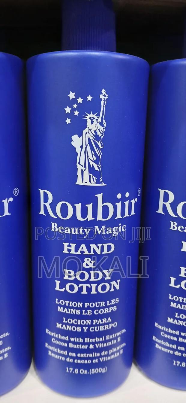 Hand And Body Lotions - thumbnail 5