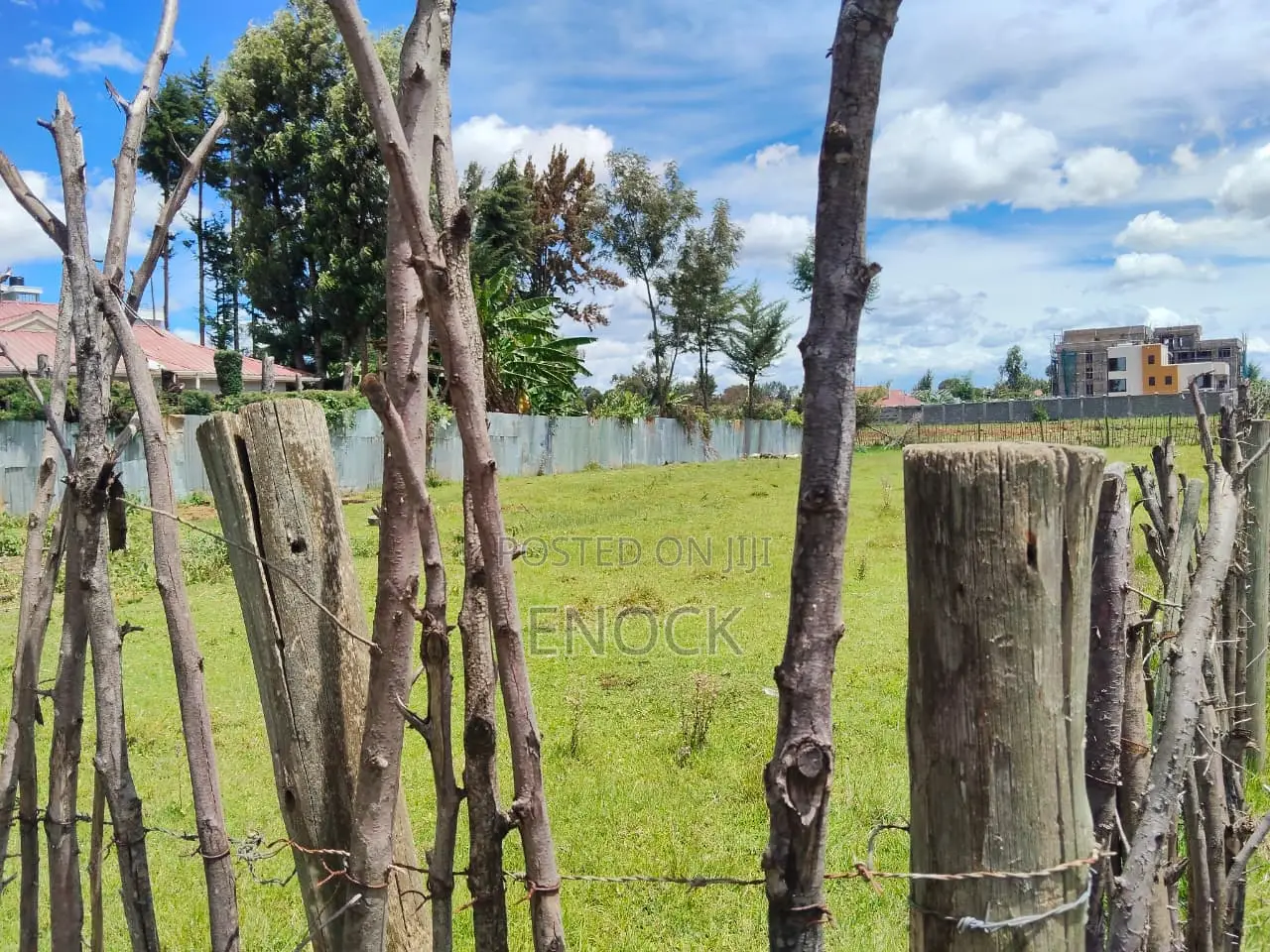 Prime 1⁄4acre in Annex Eldoret