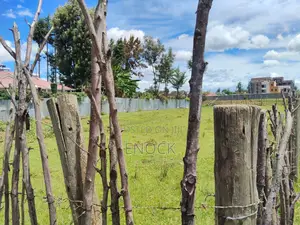 Prime 1⁄4acre in Annex Eldoret