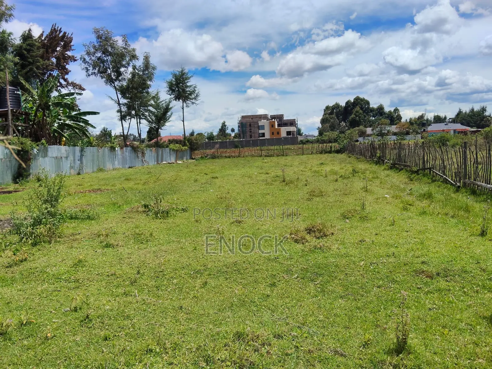 Prime 1⁄4acre in Annex Eldoret