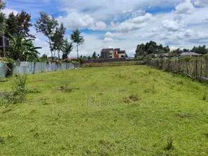 Prime 1⁄4acre in Annex Eldoret
