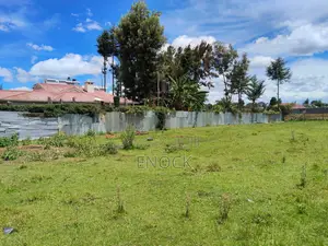 Prime 1⁄4acre in Annex Eldoret