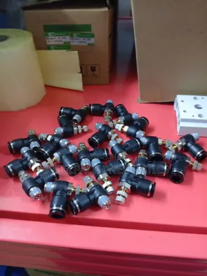 Pressure Regulator
