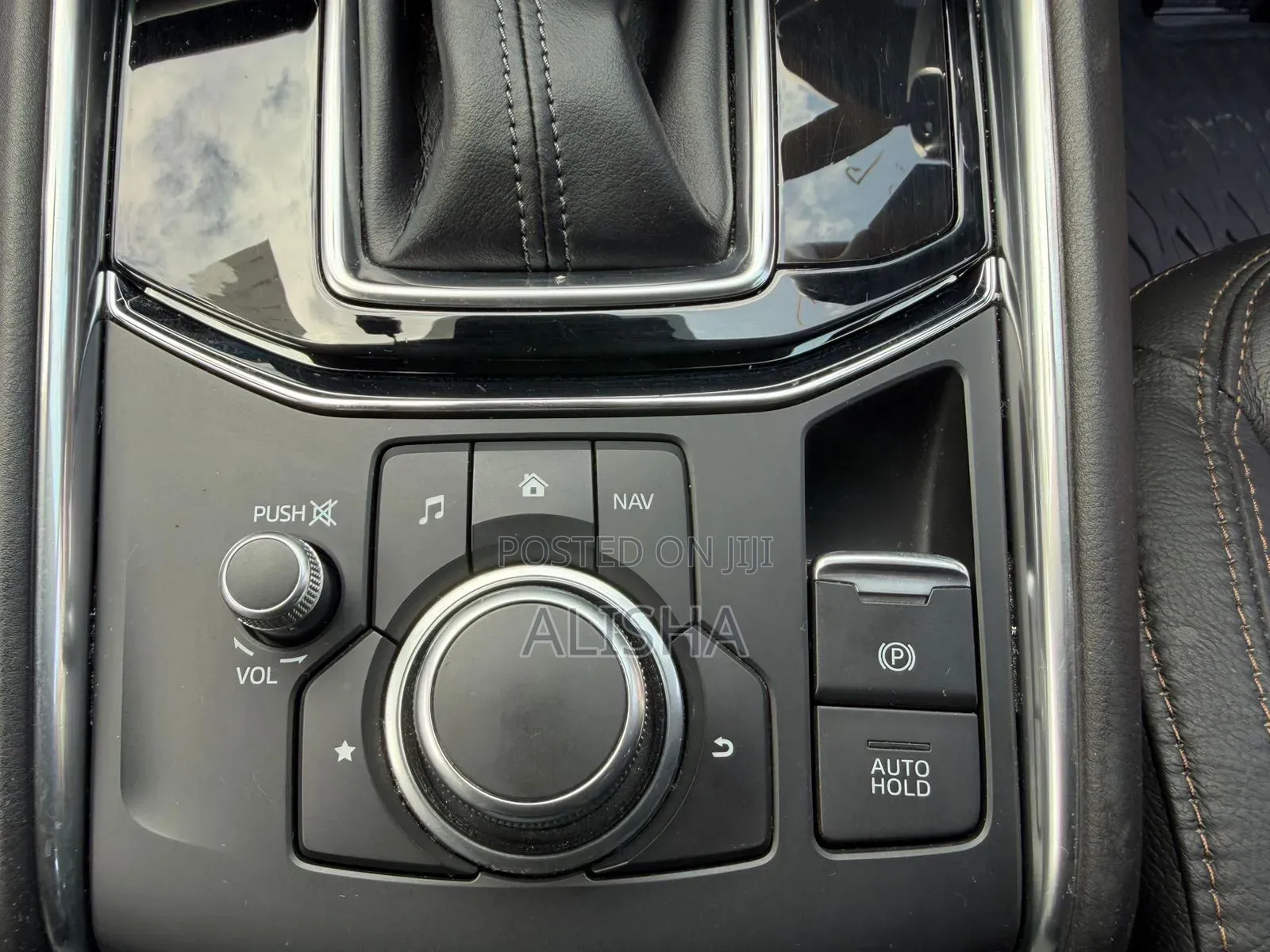 Mazda CX-5 2019 White