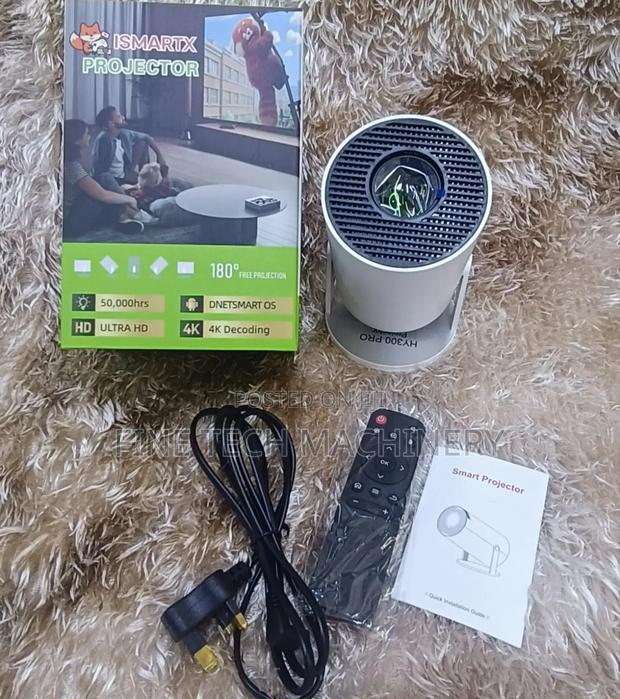 Quality Ismartx Projector