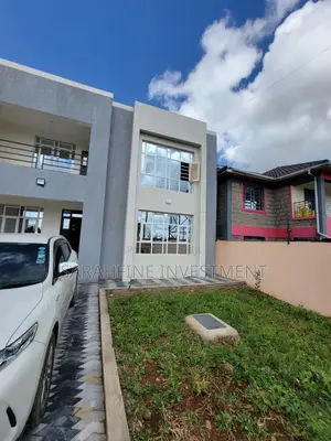 5bdrm Maisonette in Lakewood, Utawala for sale