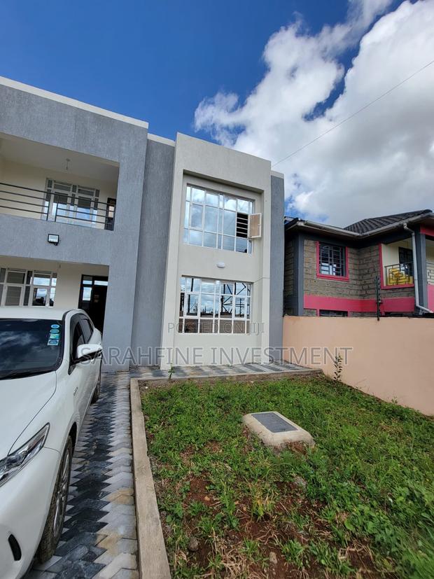 5bdrm Maisonette in Lakewood, Utawala for sale