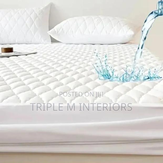 Resteasy Mattress Protector Pad - main view