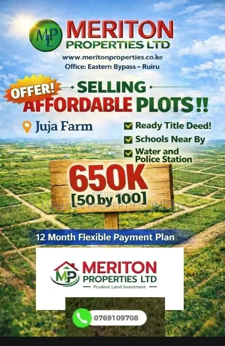 Meriton Properties Ltd