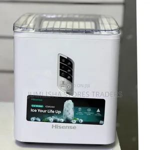 Hisense Icecube Maker Restocked