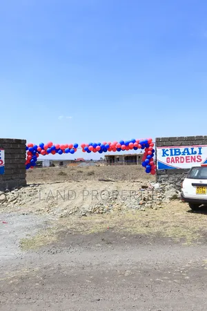 Affordable Plots In Kamakis, Ruiru