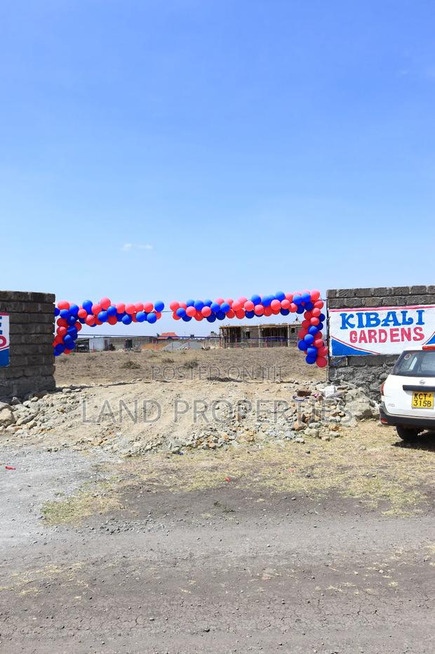 Affordable Plots In Kamakis, Ruiru