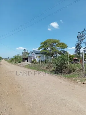 Affordable Plots In Kamakis, Ruiru