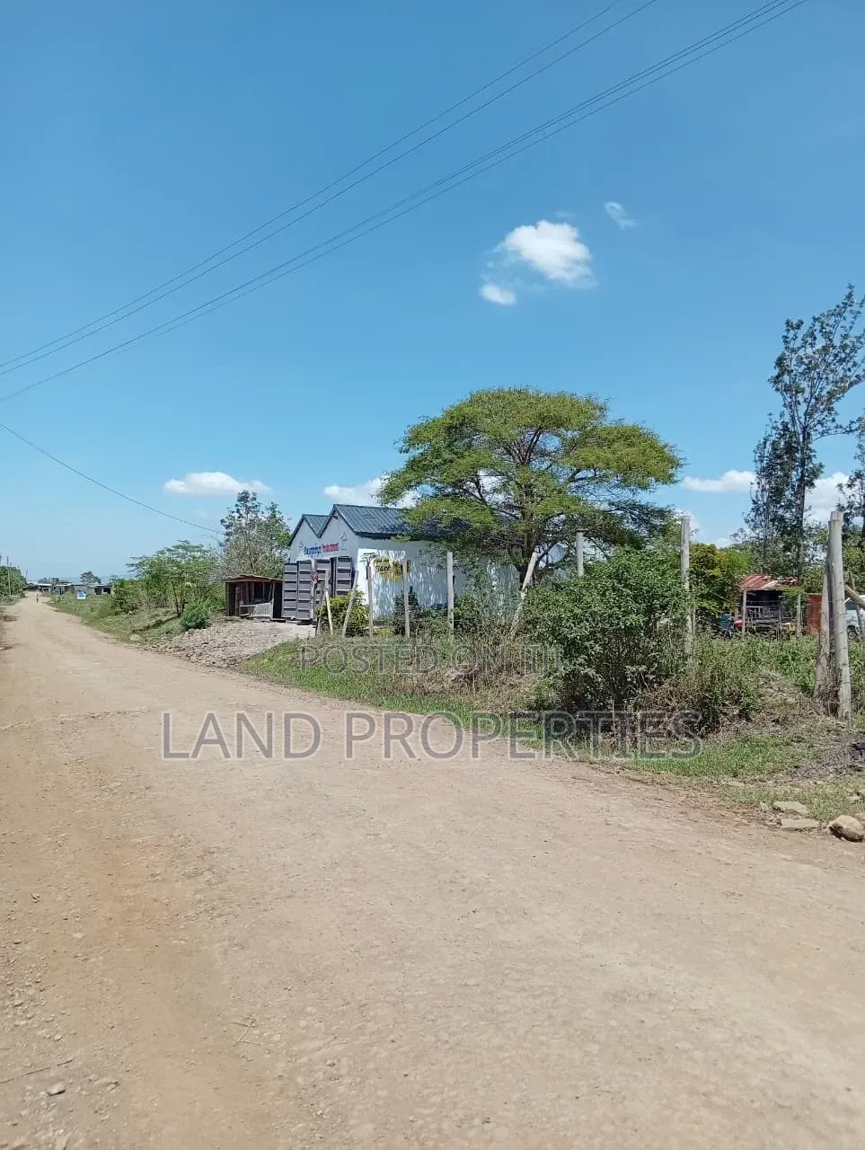 Affordable Plots In Kamakis, Ruiru