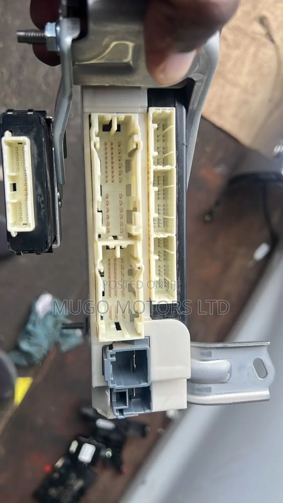 Ecu, Smart Key, Immobilizer 2018 - 2021 Land Cruiser 200 Serie1vd-FTV