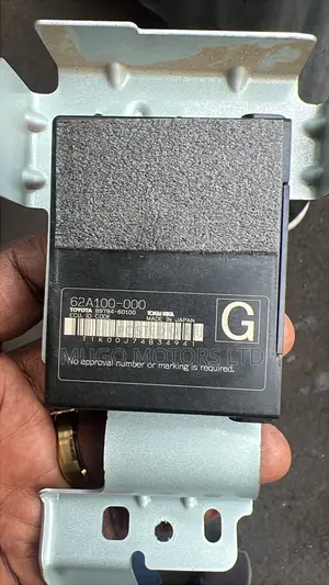Ecu, Smart Key, Immobilizer 2018 - 2021 Land Cruiser 200 Serie1vd-FTV