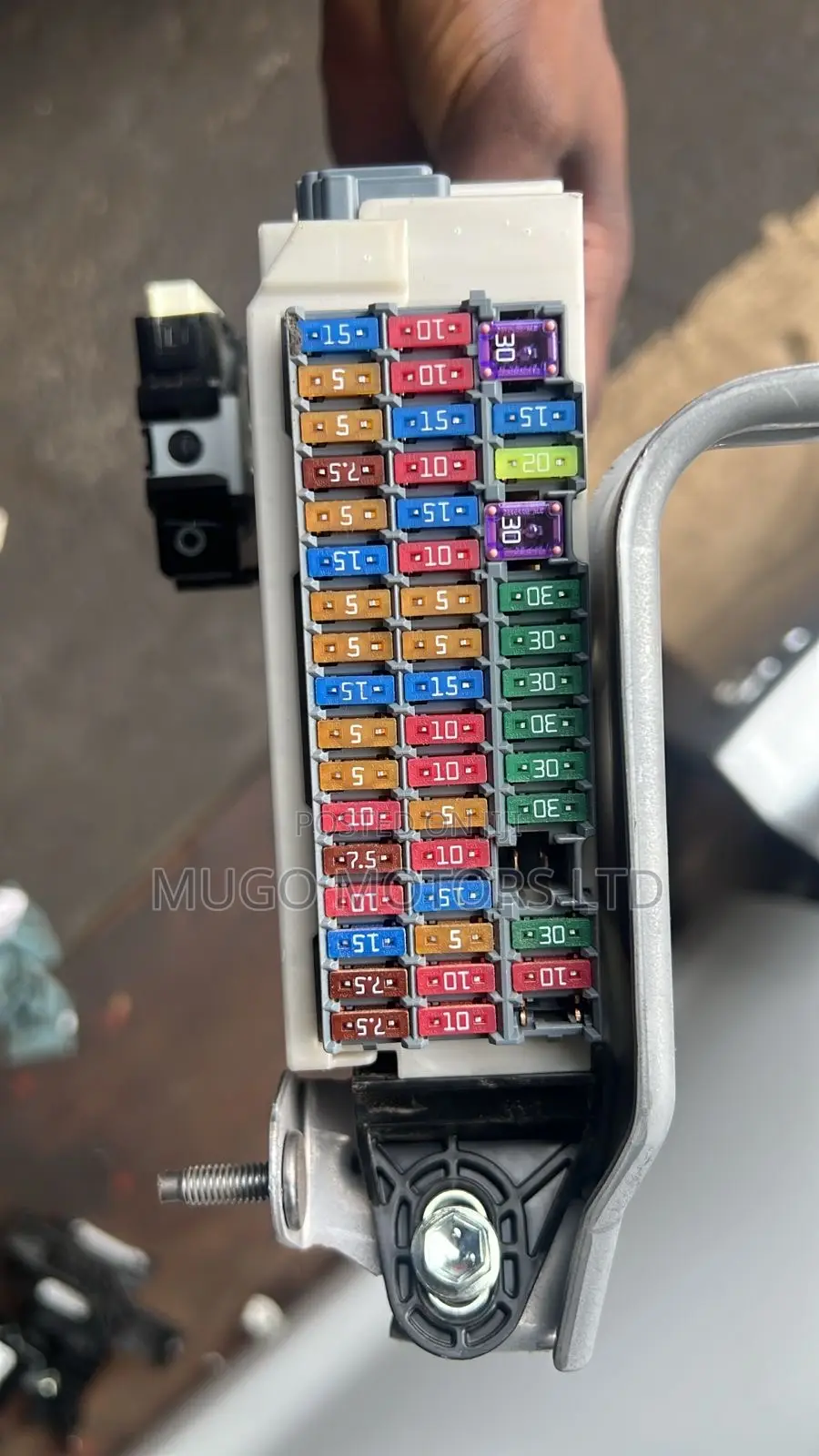 Ecu, Smart Key, Immobilizer 2018 - 2021 Land Cruiser 200 Serie1vd-FTV