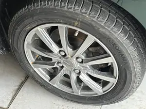 Toyota Passo 2019 Green