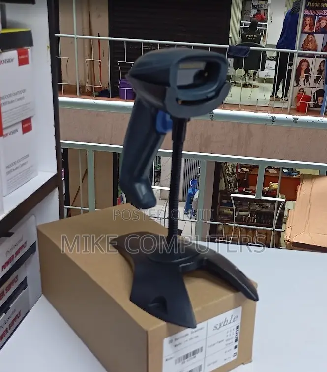 Table Mounts Scanner Xb-2d