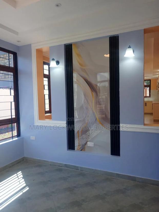 4bdrm Maisonette in Muguga, Kikuyu for rent - thumbnail 7