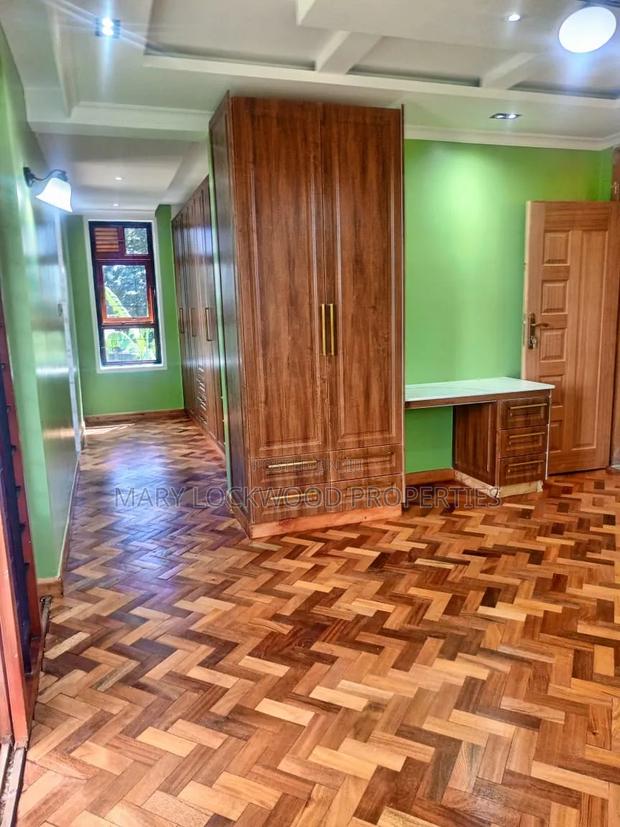 4bdrm Maisonette in Muguga, Kikuyu for rent - thumbnail 9