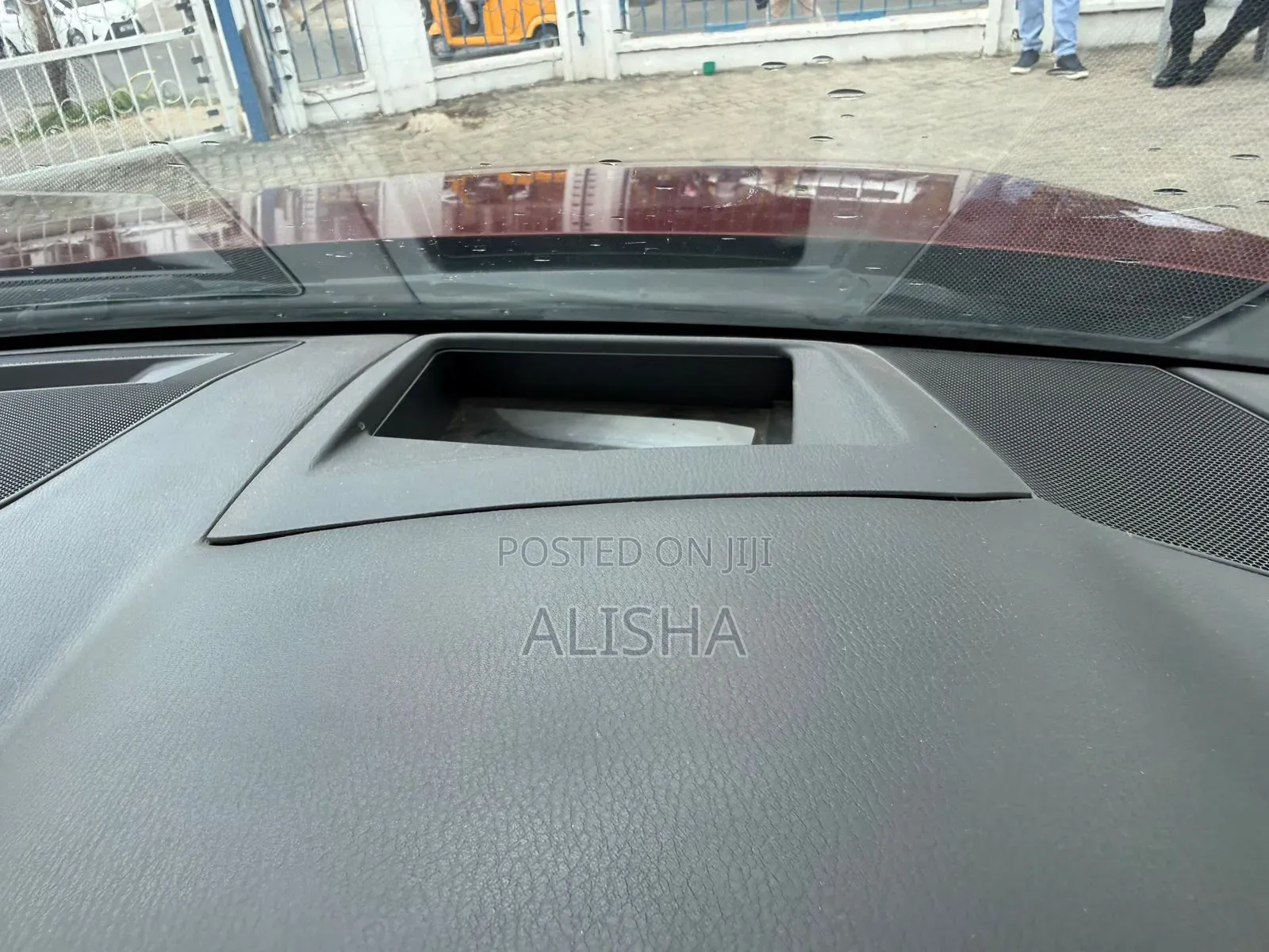 Mazda Atenza 2019 Red