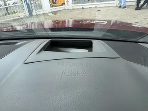 Mazda Atenza 2019 Red