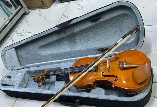 Quality Violin 4/4 Full Size